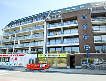 Appartement Res. Albatros 301