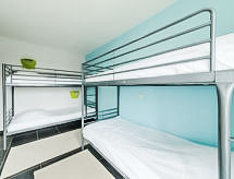 Appartement Res. Albatros 301