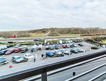 Appartement Res. Albatros 301