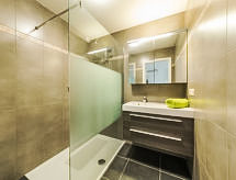 Appartement Res. Albatros 301