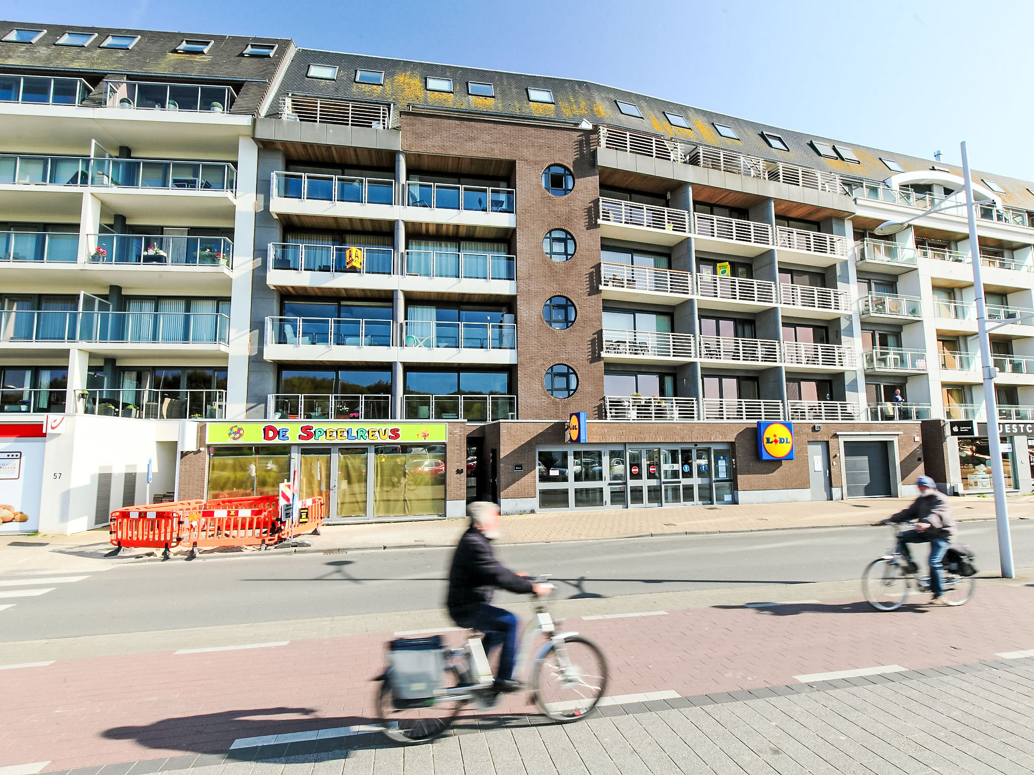 Photo of Res. Albatros 301