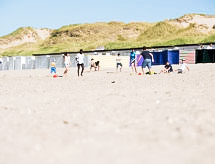 Zeeparel 402: Modern appartement met balkon, 200m van strand Bredene - thumbnail 6