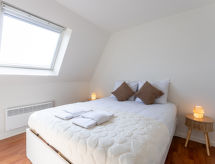 Op 300 m van het strand: 4-persoons appartement in Bredene - thumbnail 2
