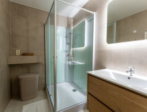 Op 300 m van het strand: 4-persoons appartement in Bredene - thumbnail 5