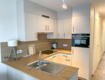 4-persoons appartement aan zee in het centrum van Bredene · 60 m² - thumbnail 6