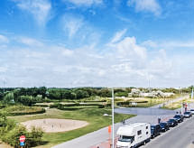 4-persoons appartement aan zee in het centrum van Bredene · 60 m² - thumbnail 5
