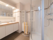 Strandappartement voor 4 personen in hartje Bredene - thumbnail 6