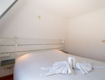 4-persoons appartement aan het strand in Bredene - thumbnail 5