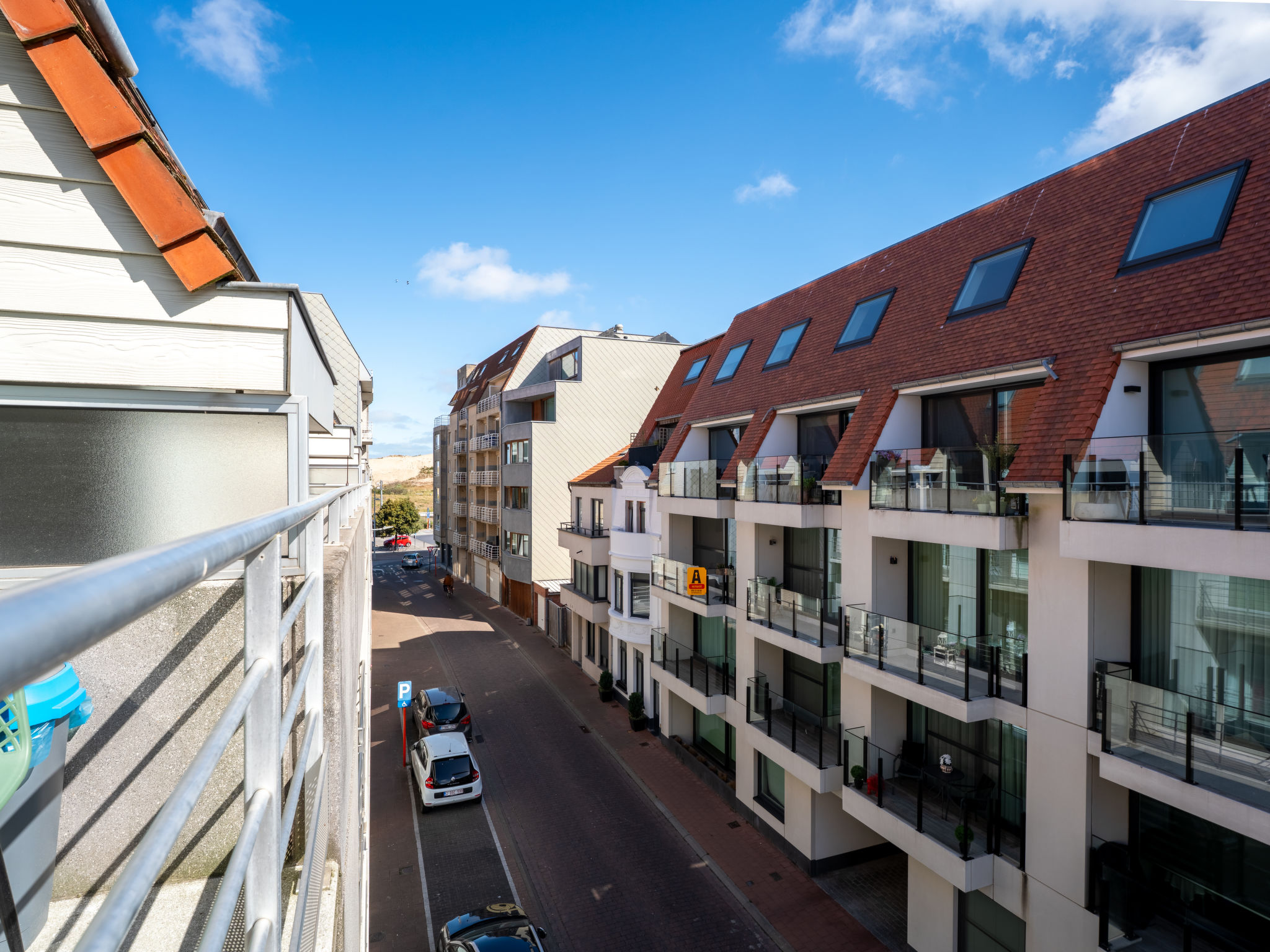 Havenhuys IV-Dehors