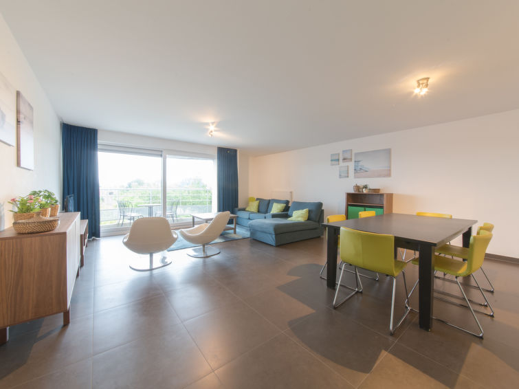 Apartamento de vacaciones Parklane