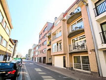 6-persoons appartement op 450 m van het strand in Bredene - thumbnail 6