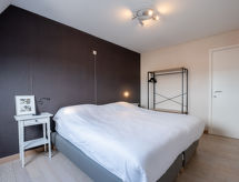 4-persoons appartement in Bredene op 400 m van het strand - thumbnail 5