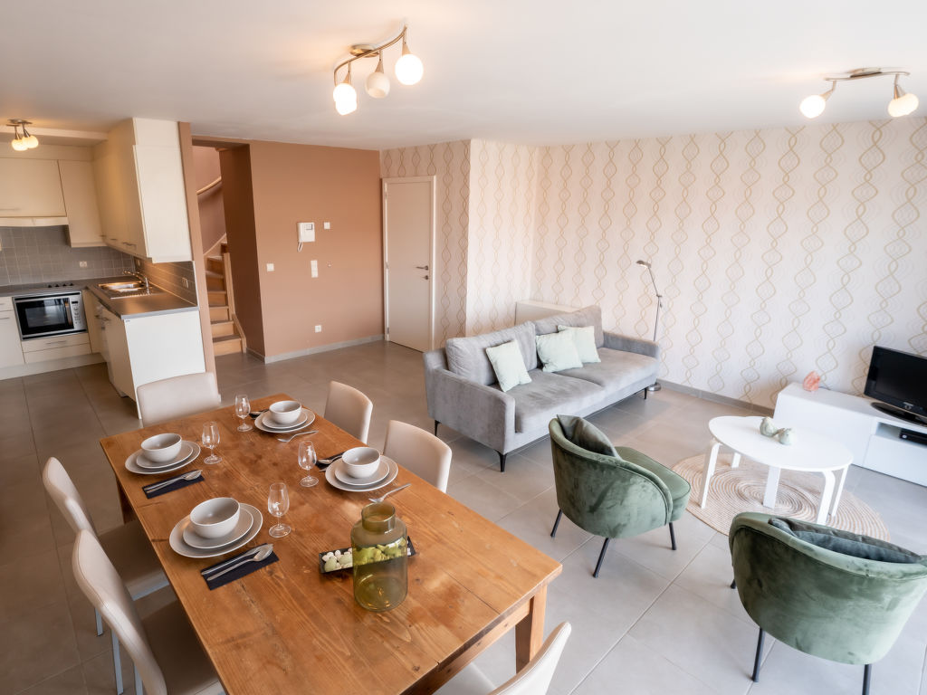 Appartement Duplex