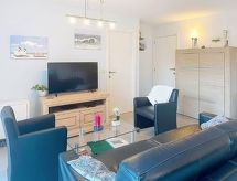2-persoons appartement in Bredene op 400m van het strand - thumbnail 6