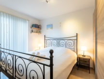 2-persoons appartement in Bredene op 400m van het strand - thumbnail 5
