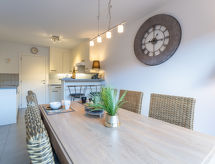 2-persoons appartement in Bredene op 400m van het strand - thumbnail 2