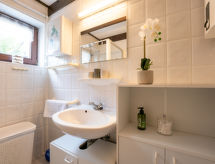 Vakantiehuis in Bredene met verwarmd zwembad op 600m van zee · 6 pers. - thumbnail 4