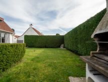 Vakantiehuis in Bredene met verwarmd zwembad op 600m van zee · 6 pers. - thumbnail 6
