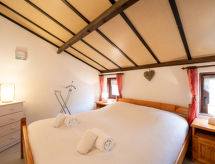 Vakantiehuis in Bredene met verwarmd zwembad op 600m van zee · 6 pers. - thumbnail 3