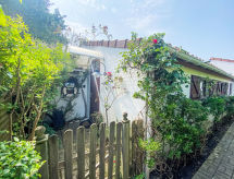 Verwarmd zwembad · Vrijstaand vakantiehuis voor 5 personen in Bredene - thumbnail 4