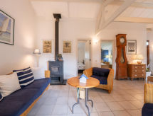 Verwarmd zwembad · Vrijstaand vakantiehuis voor 5 personen in Bredene - thumbnail 5
