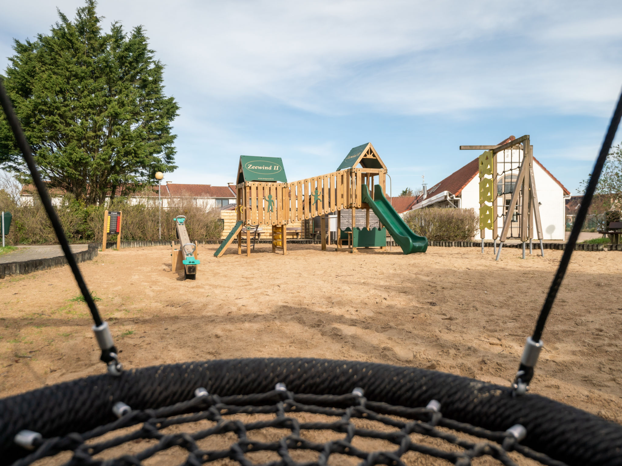 Noordzeepark Zeewind 2-Buiten