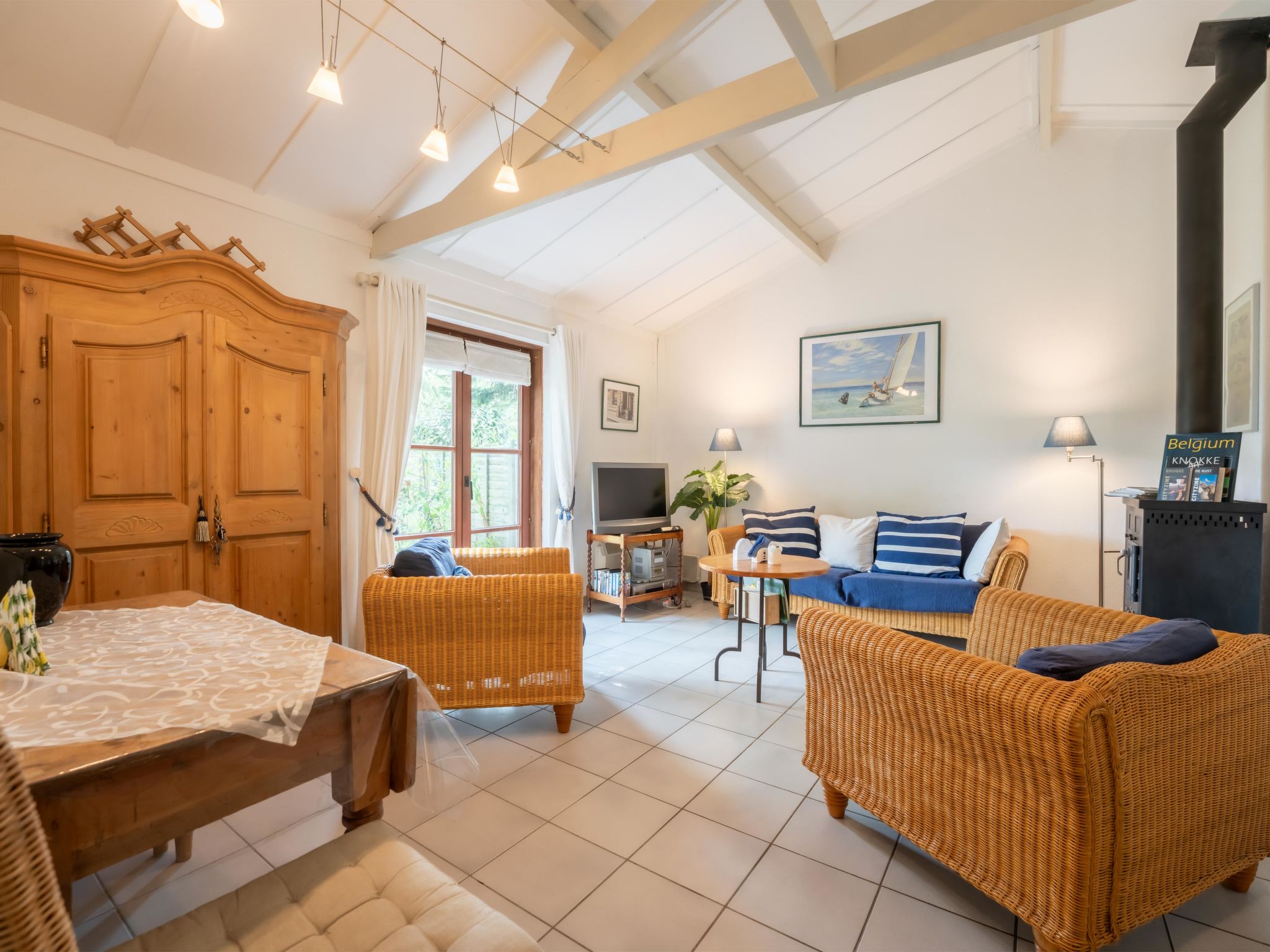 Noordzeepark Zeewind 2 Translation missing: villas_en.helpers.properties.accommodation_type.holiday_resort in Bredene