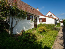 6-persoons vakantiehuis met verwarmd zwembad op 600 m van zee in Bredene - thumbnail 6
