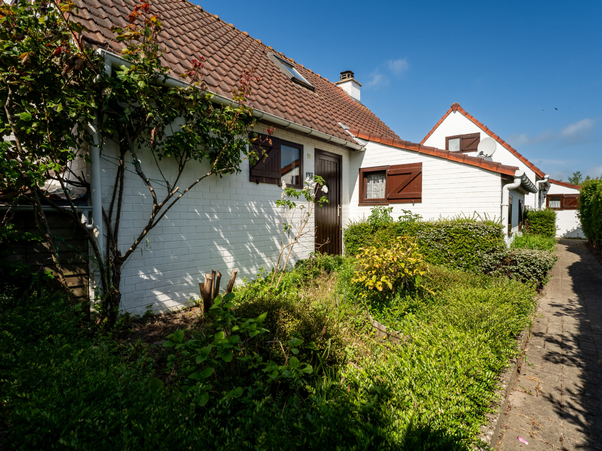 Duinenhuis 123-Buiten