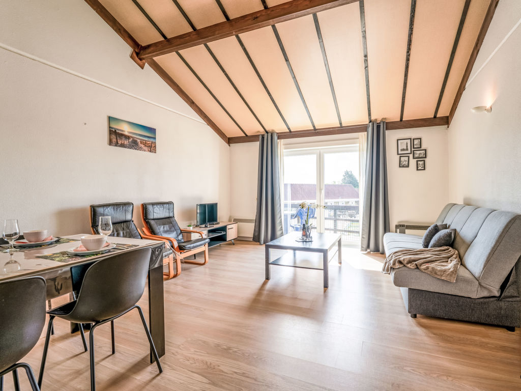 Appartement Zeewind II A 11 in België
