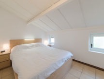 Vrijstaand vakantiehuis in Bredene met verwarmd zwembad - thumbnail 6