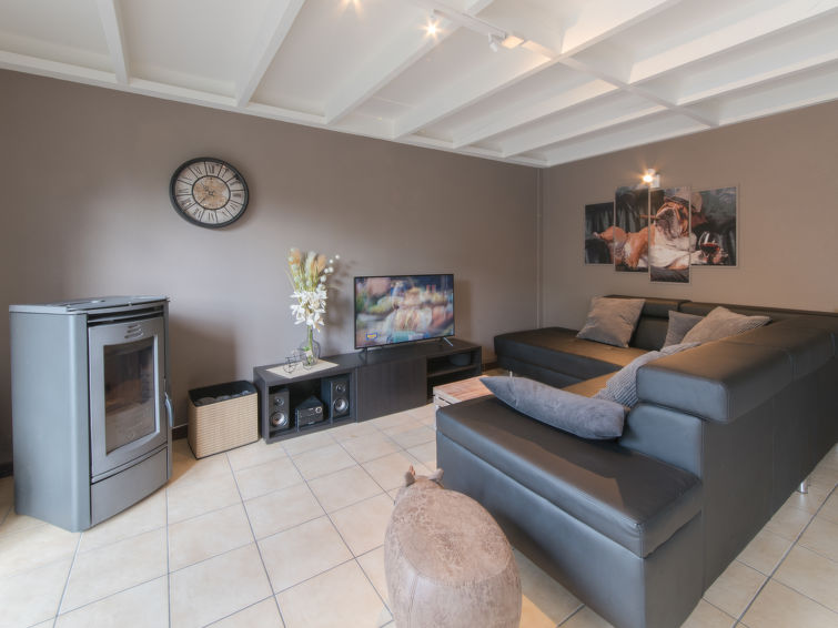 Search and Stay destination Bredene, Vlaams Gewest - Belgium from AU$ 334. Noordzeepark Zeewind 2