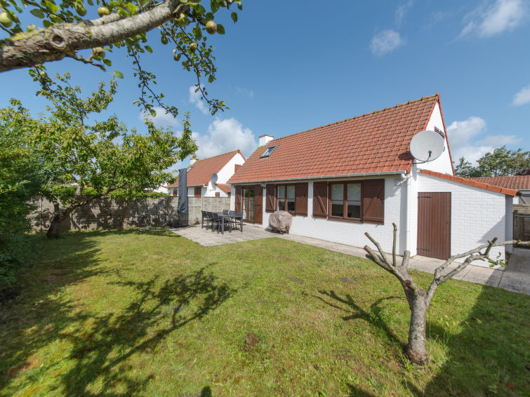 Search and Stay destination Bredene, Vlaams Gewest - Belgium from AU$ 334. Noordzeepark Zeewind 2
