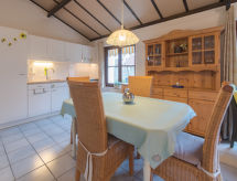 4-persoons vakantiehuis in Bredene met verwarmd zwembad - thumbnail 2