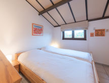 4-persoons vakantiehuis in Bredene met verwarmd zwembad - thumbnail 5