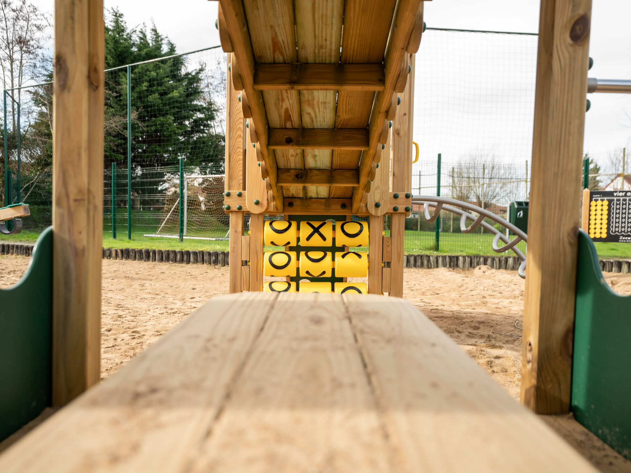 Photo of Duinenhuis 274