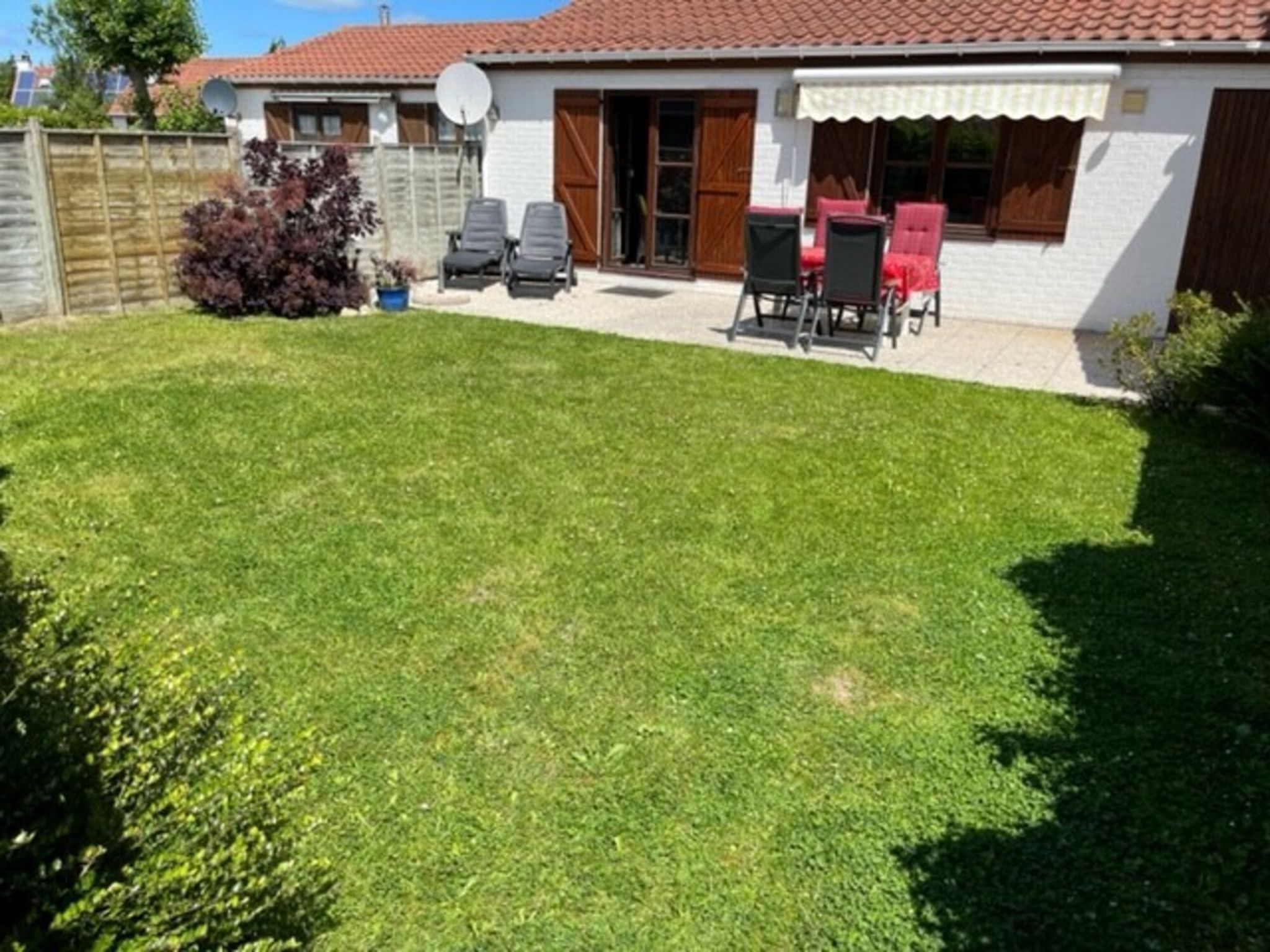 Photo of Duinenhuis 274