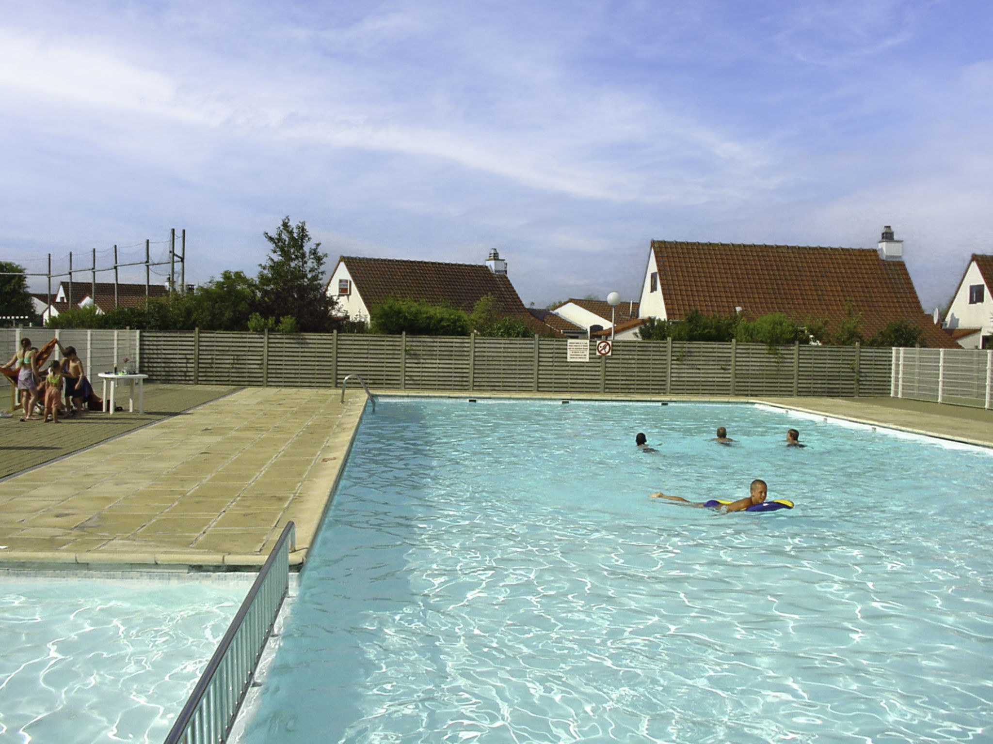 Photo of Duinenhuis 274