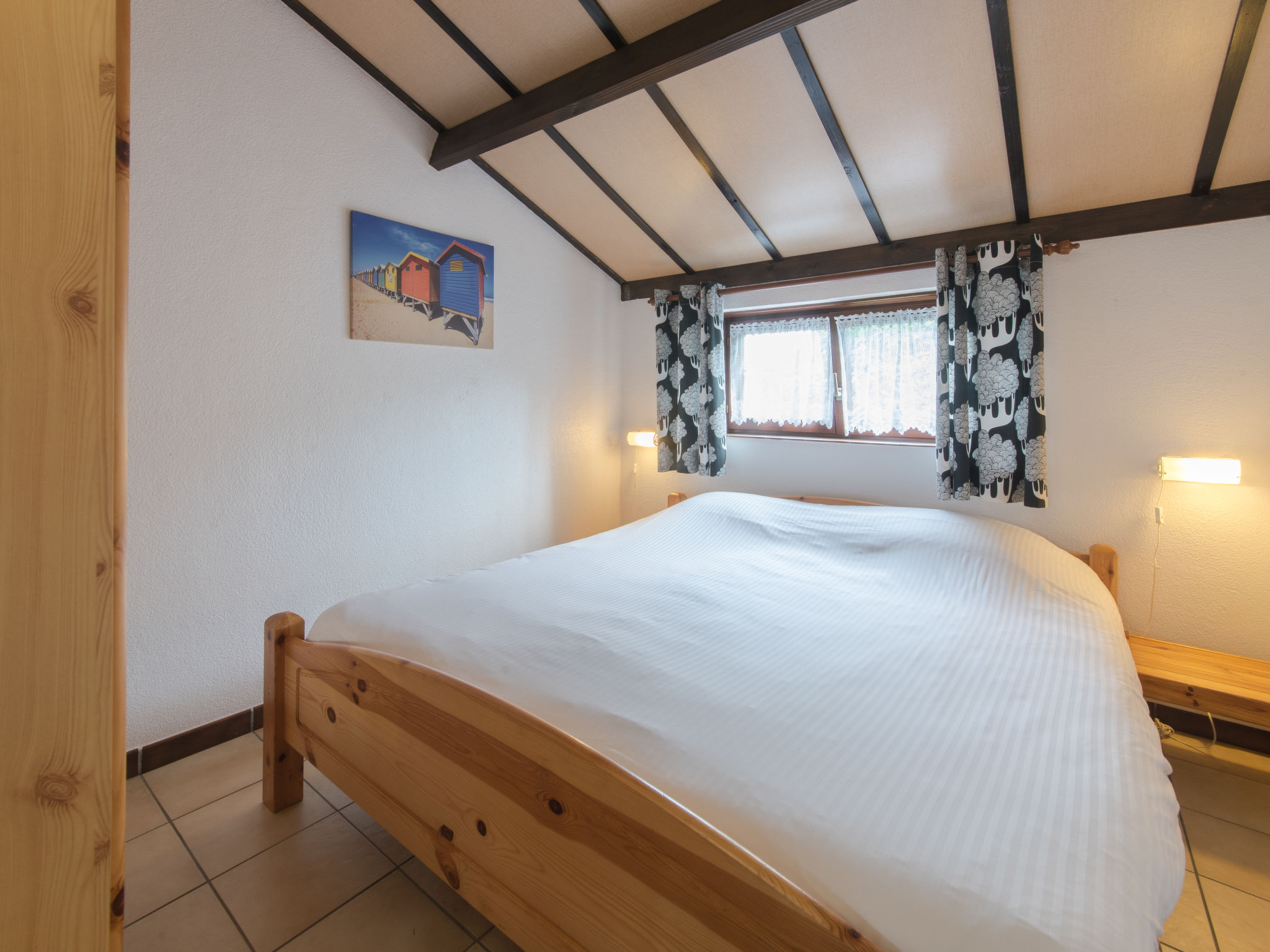 Photo of Zeewind 145