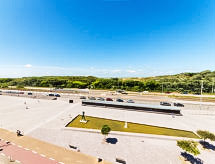 Aan het strand: Ruim appartement met zeezicht in Bredene · 5 pers. - thumbnail 4