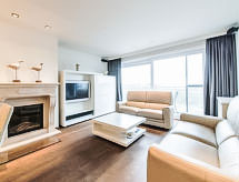 Aan het strand: Ruim appartement met zeezicht in Bredene · 5 pers. - thumbnail 2