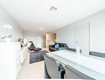 2-persoons appartement aan het strand in Bredene - thumbnail 4