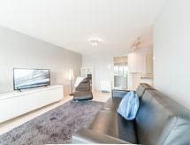 2-persoons appartement aan het strand in Bredene - thumbnail 2