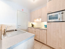 2-persoons appartement aan het strand in Bredene - thumbnail 5