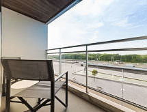 2-persoons appartement aan het strand in Bredene - thumbnail 6