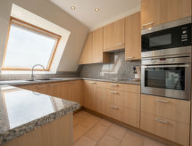 Luxe appartement Queen Mary 505 met garage op 100m van strand in Bredene - thumbnail 3