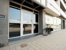 Luxe appartement Queen Mary 505 met garage op 100m van strand in Bredene - thumbnail 6