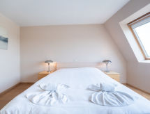 Luxe appartement Queen Mary 505 met garage op 100m van strand in Bredene - thumbnail 5
