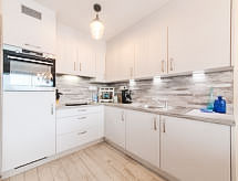 4-persoons appartement aan zee in Bredene - thumbnail 3