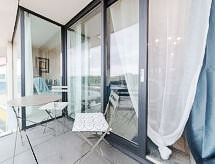 4-persoons appartement aan zee in Bredene - thumbnail 4